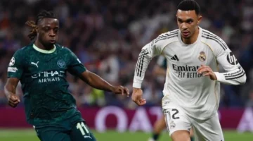 ماذا كشف حكم مباراة ريال مدريد وأتلتيكو بشأن طرد فالفيردي لأربيوا؟